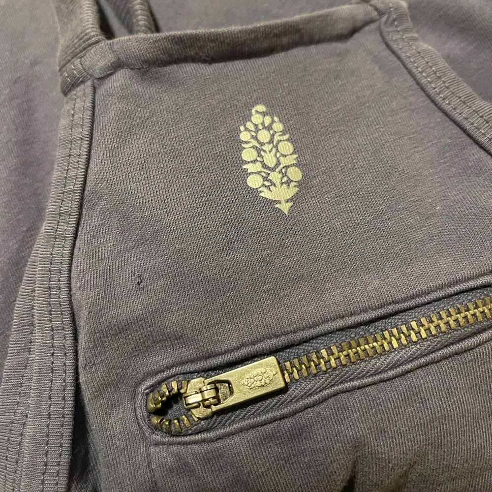 Free People Hot Shot Mini Dress💙 IR - Picture 15 of 16